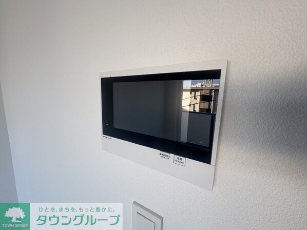 GENOVIA天王台の物件内観写真